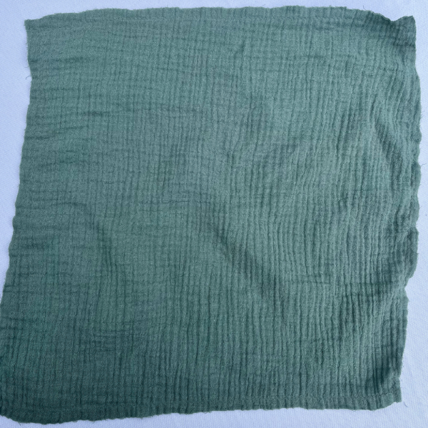 Location serviette en coton vert sauge | Nappes, Serviettes à Brest