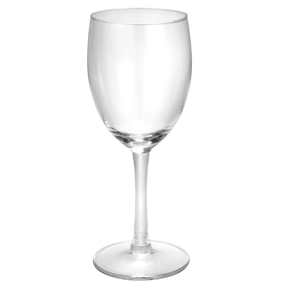 Verres à Vin En Plastique - Belgique - Vous Faites ça Bien